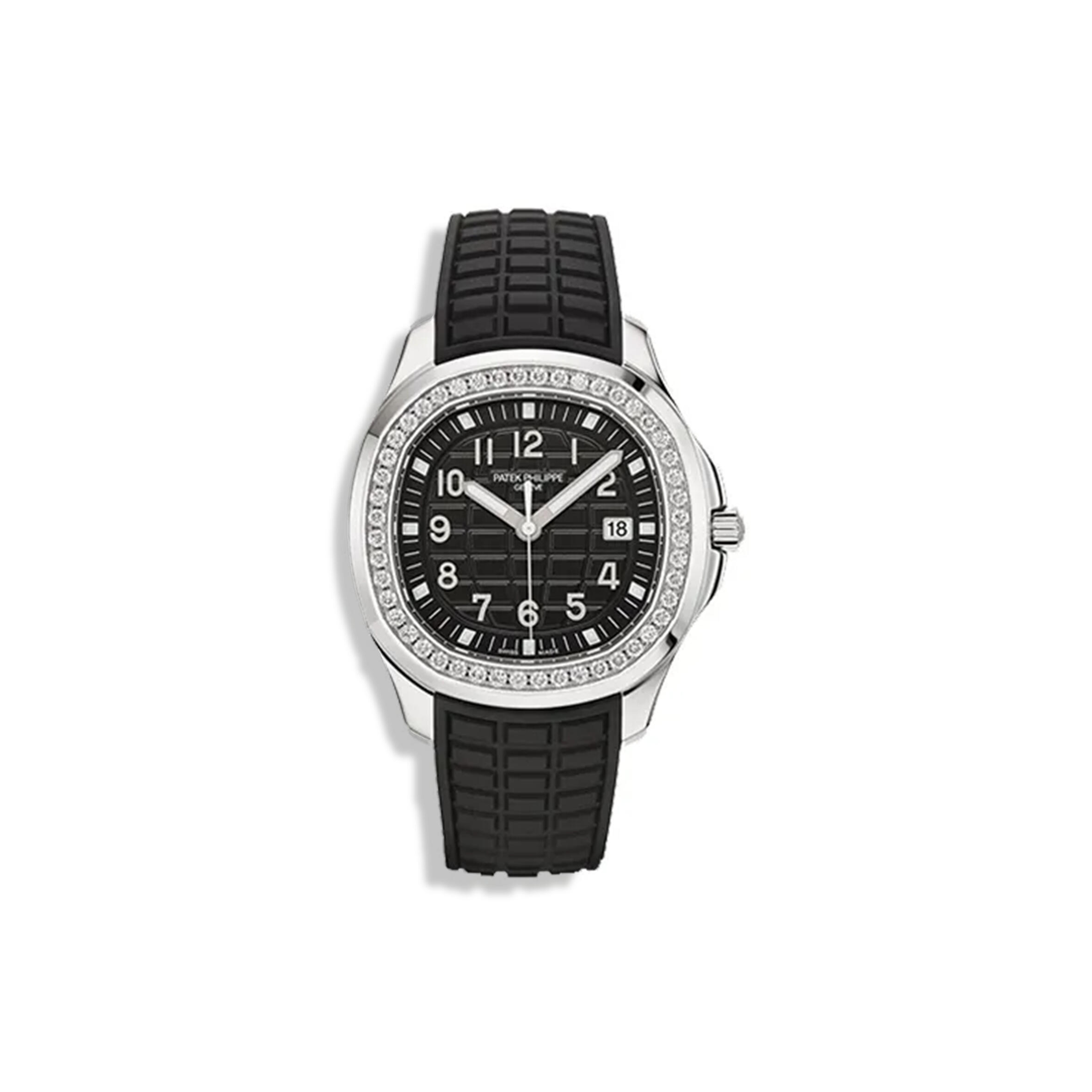 Pat*k Phi1i*pe aquanaut 38.8mm 5267200a-001